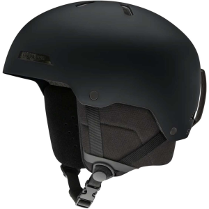 Smith Smith Rodeo Round Contour Fit Snow Helmet - $85.00 at Sun & Ski Sports