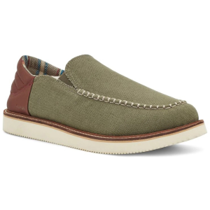 Sanuk Men's Cozy Vibe Low Slippers