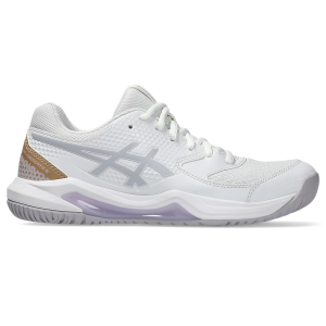 Asics ASICS Women's Gel Dedicate 8 Pickleball Court Shoes - $64.82 at Sun & Ski Sports