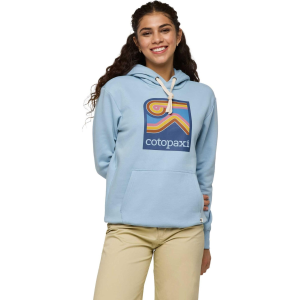 Cotopaxi Women's Lookout Point Pullover Hoodie