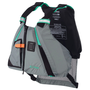 Onyx Onyx Movevent Dynamic USCGA Life Vest - $67.82 at Sun & Ski Sports
