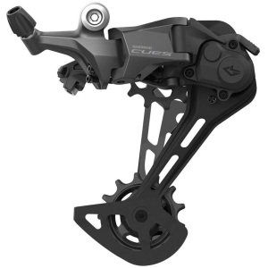 Shimano Shimano RD U6000 GS Rear 10/11 Speed Derailleur - $80.00 at Sun & Ski Sports