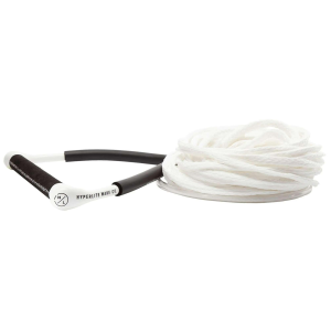 Hyperlite CG Handle W/ Polyethylene Tow Rope