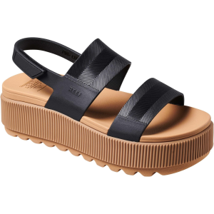 Reef REEF Women's Water Vista Higher Sandals - $80.00 at Sun & Ski Sports