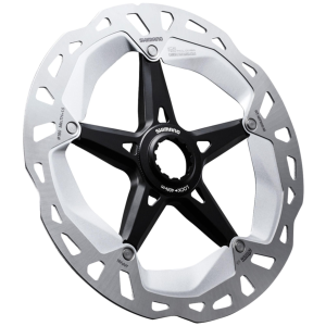 Shimano Shimano RT MT800 Center Lock 203 mm Disc Brake Rotor - $80.00 at Sun & Ski Sports