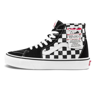 Vans Women's SK8 Hi Tapered Shoes