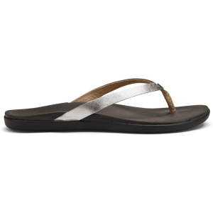 Olukai OluKai Women's Ho'opio Leather Sandals - $80.00 at Sun & Ski Sports
