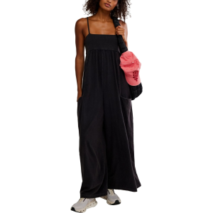 Fp Movement FP Movement Women's Hot Shot Strappy Onesie - $80.00 at Sun & Ski Sports