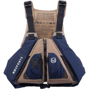 HO Sports Atlas CGA Nylon Paddleboard Vest