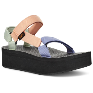 Teva Women's Flatform Universal Sandals