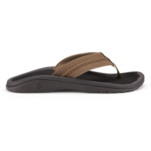 Olukai OluKai Men's Hokua Sandals - $80.00 at Sun & Ski Sports