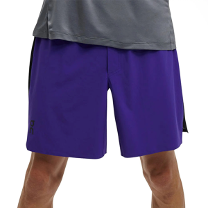 On Men's Lightweight Active Shorts