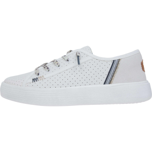 Hey Dude Hey Dude Women's Cody Perforated Leather Sneakers - $55.83 at Sun & Ski Sports