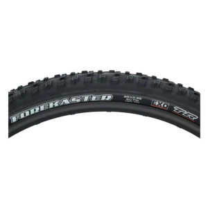 Maxxis Forekaster Folding Dual Compound EXO Tire