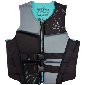 Hyperlite Hyperlite Women's Current USCGA Life Vest - $69.99 at Sun & Ski Sports