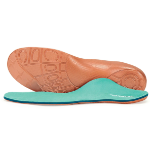 Aetrex Aetrex Men's L2300 Premium Memory Foam Orthotics Insoles - $79.95 at Sun & Ski Sports