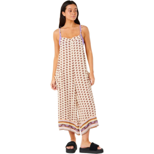 Rip Curl Rip Curl Women's Cala Nights Jumpsuit - $39.85 at Sun & Ski Sports