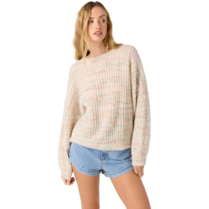 O'neill O'Neill Women's Bayou Long Sleeve Sweater - $39.85 at Sun & Ski Sports