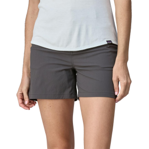 Patagonia Patagonia Women's Quandary 5" Shorts - $55.83 at Sun & Ski Sports