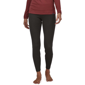 Patagonia Patagonia Women's Capilene Midweight Baselayer Bottoms - $79.00 at Sun & Ski Sports