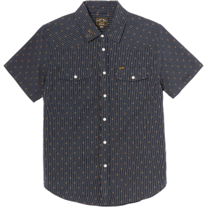 Dark Seas Men's Carter Short Sleeve Shirt