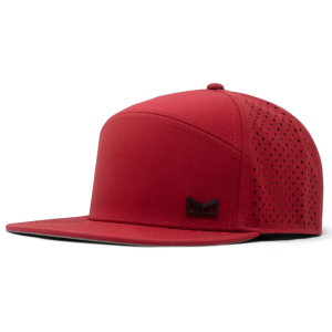 Melin Men's Trenches Icon Hydro Snapback Hat