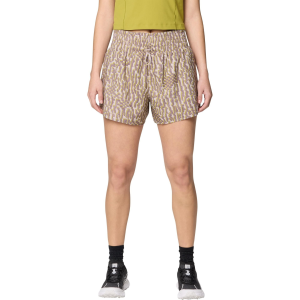 Mountain Hardwear Mountain Hardwear Women's Shade Lite Short - $39.85 at Sun & Ski Sports