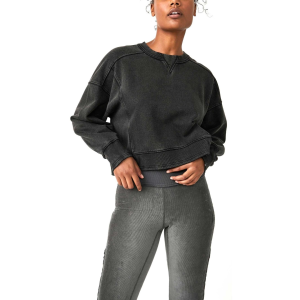 Fp Movement FP Movement Women's Intercept Pullover - $78.00 at Sun & Ski Sports