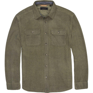 Dakota Grizzly Men's Ozzy Long Sleeve Shirt