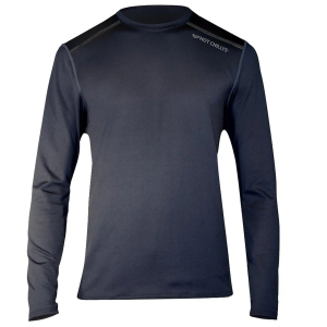 Hot Chillys Hot Chillys Men's Micro Elite Chamois Crewneck - $77.00 at Sun & Ski Sports