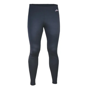 Hot Chillys Men's Mcro Elite Chamois Ankle Tights