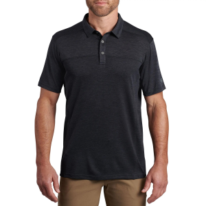 KUHL Men's Engineered Polo Shirt