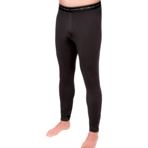 Hot Chillys Men's Clima Tek Base Layer Bottoms