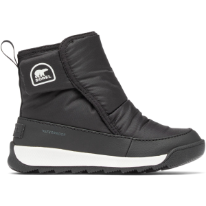 Sorel Sorel Little Kids' WHITNEY II Plus Waterproof Booties - $45.84 at Sun & Ski Sports