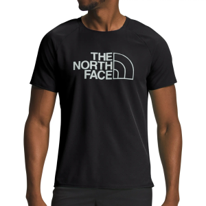 The North Face Men's Flight Weightless Short Sleeve Active Shirt