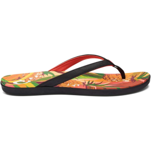 Olukai OluKai Women's Ho'opio Hau Sandals - $60.82 at Sun & Ski Sports