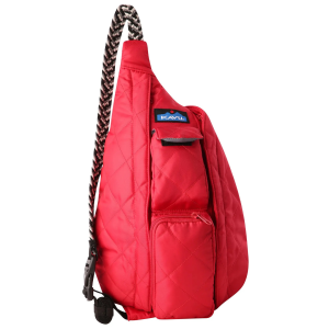 Kavu Kavu Women's Mini Rope Puff Pack - $30.86 at Sun & Ski Sports