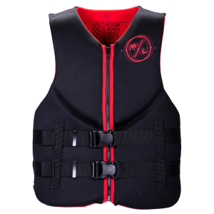 Hyperlite Hyperlite Men's Indy USCGA Life Vest - $69.99 at Sun & Ski Sports