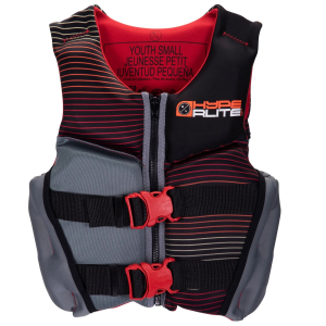 Hyperlite Hyperlite Boys Indy USCGA Life Vest - $69.99 at Sun & Ski Sports