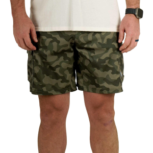 Aftco AFTCO Men's Deckhand Camo Shorts - $37.85 at Sun & Ski Sports