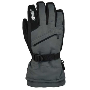 Swany Swany Men's X Over Gloves - $37.85 at Sun & Ski Sports