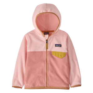Patagonia Baby Micro D Snap T Fleece Jacket