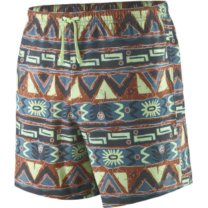 Patagonia Patagonia Men's Trailfarer 6" Shorts - $48.83 at Sun & Ski Sports
