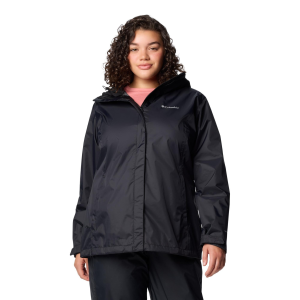 Columbia Women's Arcadia II Jacket Plus