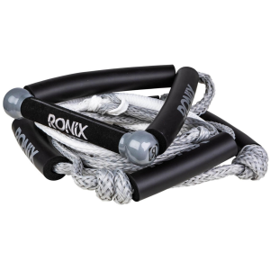 Ronix Stretch Surf Rope with Handle