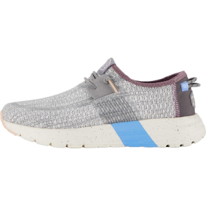 Hey Dude Hey Dude Women's Sirocco Sport Stripe Sneakers - $52.83 at Sun & Ski Sports