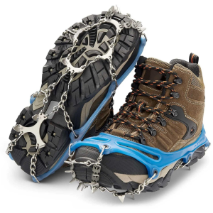 Yaktrax YakTrax Ascent Traction Device - $74.99 at Sun & Ski Sports