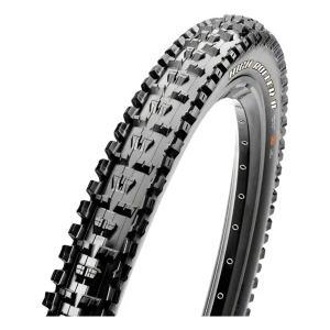 Shimano Maxxis High Roller II 29x2.3 Folding Dual Compound EXO Tubeless Ready Tire - $74.99 at Sun & Ski Sports