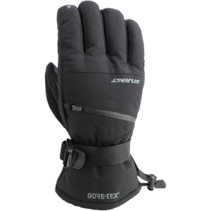 Seirus Seirus Men's Soundtouch Gore Tex Prism Snow Gloves - $74.99 at Sun & Ski Sports