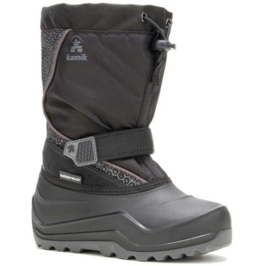 Kamik Kamik Kids' Snowfall P 2 Boots - $44.84 at Sun & Ski Sports